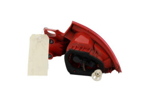 Feu arriere principal gauche (feux) SEAT LEON 2 Photo n°4