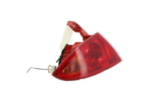 Feu arriere principal gauche (feux) SEAT LEON 2 Photo n°5