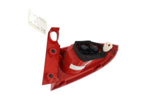 Feu arriere principal gauche (feux) SEAT LEON 2 Photo n°6