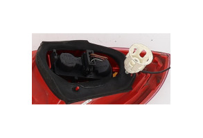 Feu arriere principal gauche (feux) SEAT LEON 2 Photo n°7