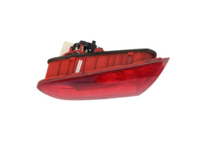 Feu arriere secondaire droit (feux) SEAT LEON 2 Photo n°1