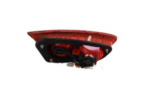 Feu arriere secondaire droit (feux) SEAT LEON 2 Photo n°4