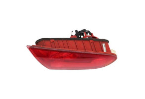 Feu arriere secondaire gauche (feux) SEAT LEON 2 Photo n°1