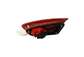 Feu arriere secondaire gauche (feux) SEAT LEON 2 Photo n°4