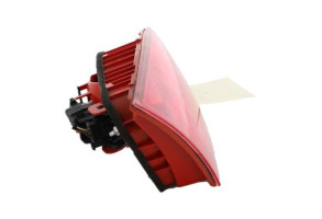 Feu arriere secondaire gauche (feux) SEAT LEON 2 Photo n°5