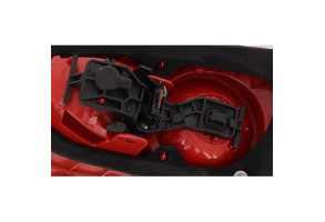 Feu arriere secondaire gauche (feux) SEAT LEON 2 Photo n°7