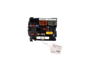 Boitier servitude moteur (BSM) PEUGEOT 207 Photo n°1