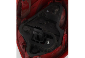 Feu arriere principal droit (feux) PEUGEOT 207 Photo n°3