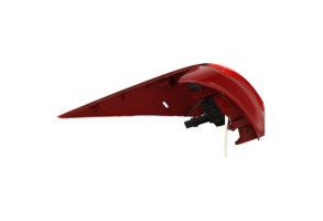 Feu arriere principal droit (feux) PEUGEOT 207 Photo n°6