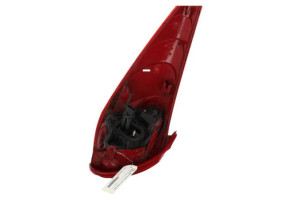 Feu arriere principal droit (feux) PEUGEOT 207 Photo n°7