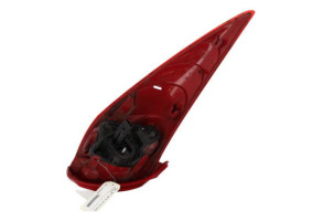 Feu arriere principal droit (feux) PEUGEOT 207 Photo n°8