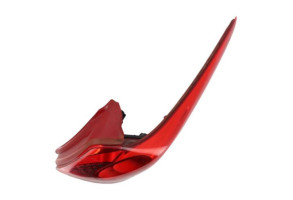 Feu arriere principal droit (feux) PEUGEOT 207 Photo n°9