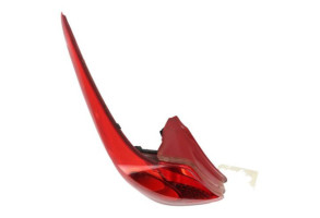 Feu arriere principal gauche (feux) PEUGEOT 207 Photo n°1