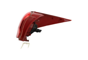 Feu arriere principal gauche (feux) PEUGEOT 207 Photo n°3