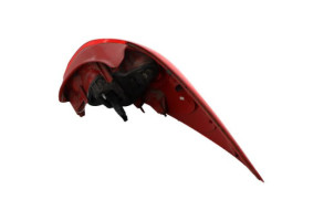 Feu arriere principal gauche (feux) PEUGEOT 207 Photo n°4