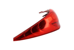 Feu arriere principal gauche (feux) PEUGEOT 207 Photo n°5