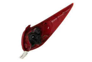 Feu arriere principal gauche (feux) PEUGEOT 207 Photo n°6