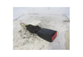 Attache ceinture arriere gauche BMW SERIE 3 E46 Photo n°1