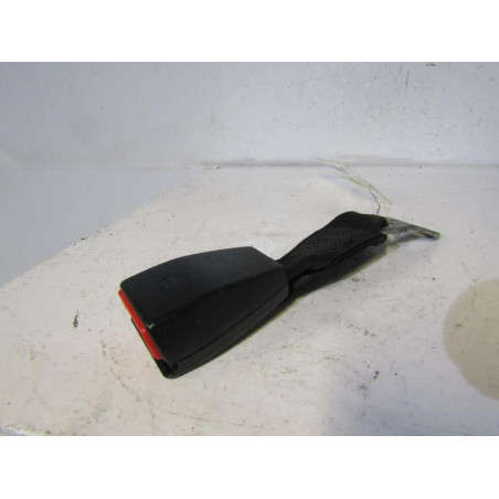 Attache ceinture arriere gauche BMW SERIE 3 E46