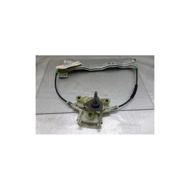 Leve vitre mecanique arriere gauche PEUGEOT 407 Photo n°1