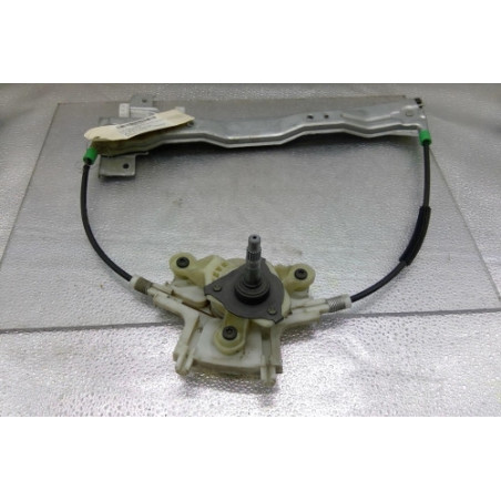 Leve vitre mecanique arriere gauche PEUGEOT 407