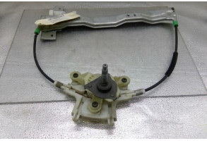 Leve vitre mecanique arriere gauche PEUGEOT 407 Photo n°1