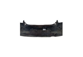 Pare choc arriere RENAULT TWINGO 2 Photo n°9