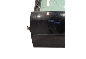 Porte avant gauche VOLKSWAGEN TOURAN 1 Photo n°2