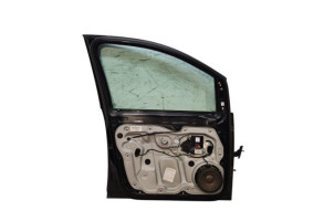 Porte avant gauche VOLKSWAGEN TOURAN 1 Photo n°3