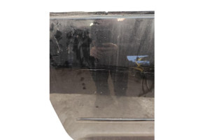 Porte avant gauche VOLKSWAGEN TOURAN 1 Photo n°4