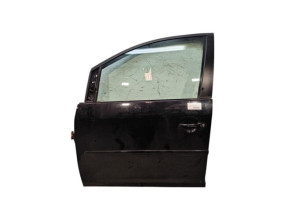 Porte avant gauche VOLKSWAGEN TOURAN 1 Photo n°5