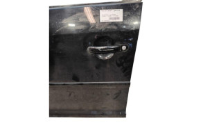Porte avant gauche VOLKSWAGEN TOURAN 1 Photo n°6
