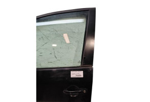 Porte avant gauche VOLKSWAGEN TOURAN 1 Photo n°7