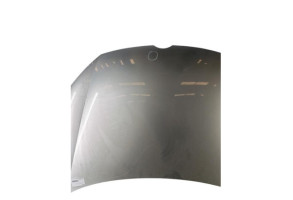Capot VOLKSWAGEN GOLF 6 Photo n°1