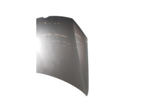 Capot VOLKSWAGEN GOLF 6 Photo n°3