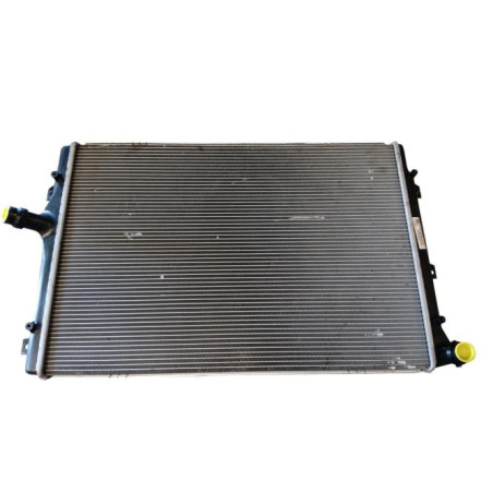 Radiateur eau VOLKSWAGEN GOLF 6