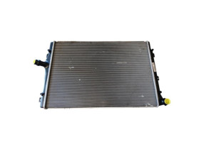 Radiateur eau VOLKSWAGEN GOLF 6 Photo n°1