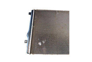 Radiateur eau VOLKSWAGEN GOLF 6 Photo n°3