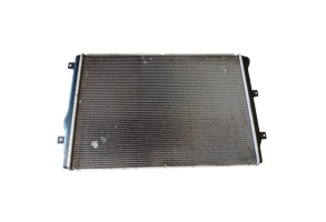 Radiateur eau VOLKSWAGEN GOLF 6 Photo n°4