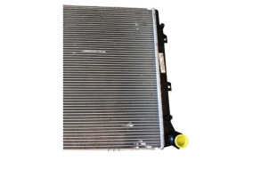Radiateur eau VOLKSWAGEN GOLF 6 Photo n°5