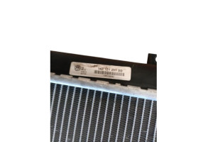 Radiateur eau VOLKSWAGEN GOLF 6 Photo n°6