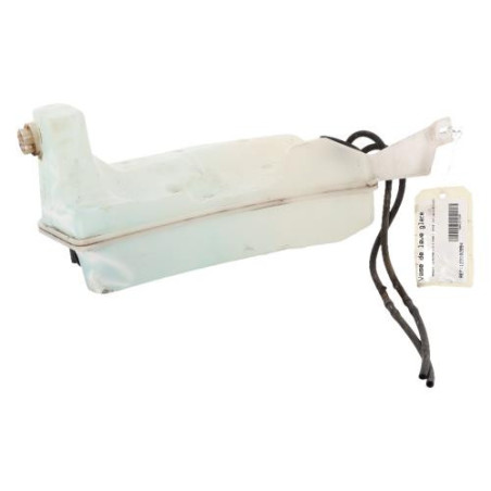 Vase de lave glace RENAULT CLIO 4