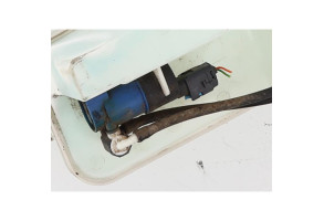 Vase de lave glace RENAULT CLIO 4 Photo n°8