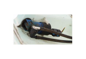 Vase de lave glace RENAULT CLIO 4 Photo n°9