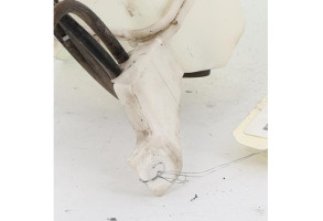 Vase de lave glace RENAULT CLIO 4 Photo n°10