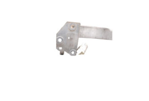 Renfort pare choc avant (traverse) RENAULT CLIO 4 Photo n°3