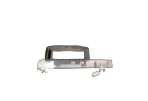 Renfort pare choc avant (traverse) RENAULT CLIO 4 Photo n°5