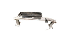 Renfort pare choc avant (traverse) RENAULT CLIO 4 Photo n°6