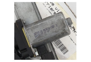 Leve vitre electrique arriere droit DACIA LOGAN MCV 2 Photo n°2