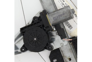 Leve vitre electrique arriere droit DACIA LOGAN MCV 2 Photo n°3